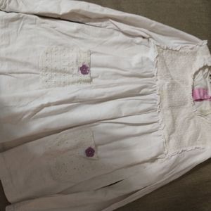Girls Matilda Jane top